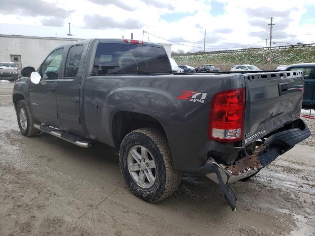 Photo 2 VIN: 1GTR2VE34BZ128810 - GMC SIERRA K15 