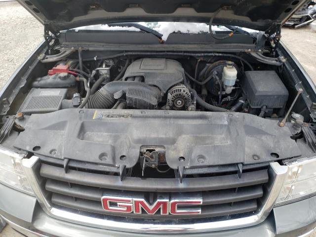 Photo 6 VIN: 1GTR2VE34BZ128810 - GMC SIERRA K15 