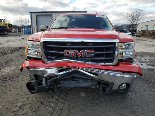 Photo 4 VIN: 1GTR2VE34BZ148233 - GMC SIERRA K15 