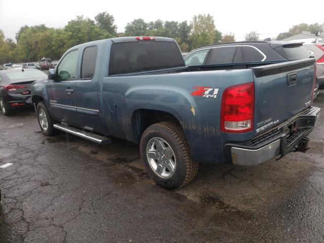 Photo 1 VIN: 1GTR2VE34BZ188800 - GMC SIERRA K15 