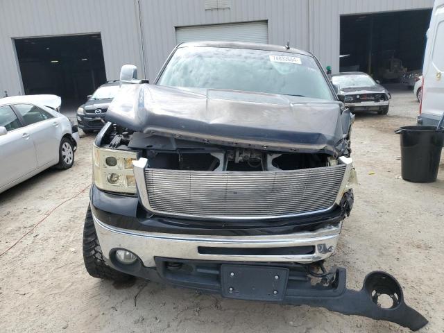 Photo 4 VIN: 1GTR2VE34BZ214361 - GMC SIERRA K15 