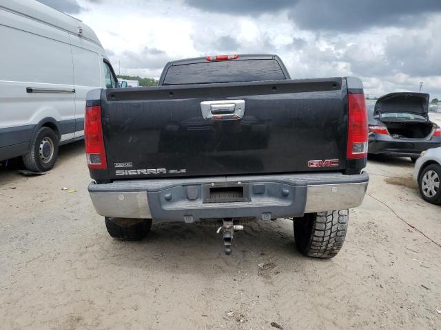 Photo 5 VIN: 1GTR2VE34BZ214361 - GMC SIERRA K15 