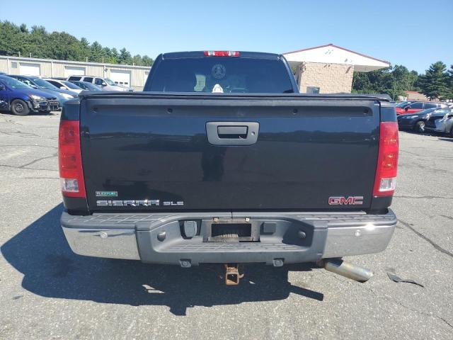 Photo 5 VIN: 1GTR2VE34BZ219026 - GMC SIERRA K15 