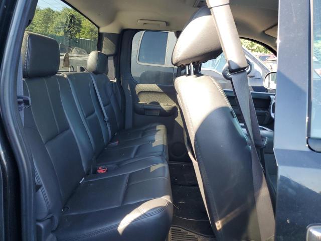 Photo 9 VIN: 1GTR2VE34BZ219026 - GMC SIERRA K15 