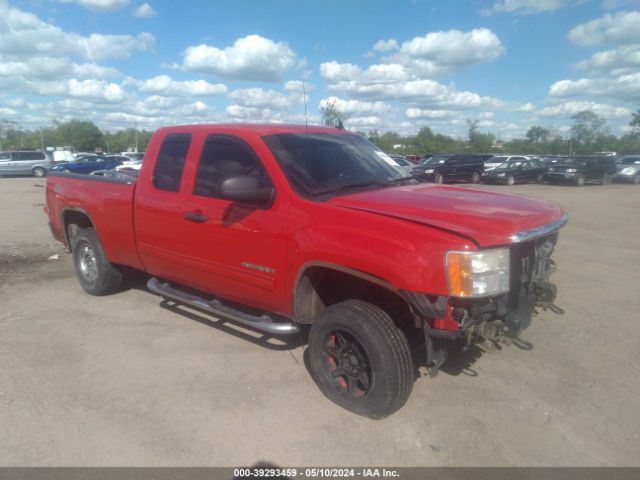 Photo 0 VIN: 1GTR2VE34BZ251622 - GMC SIERRA 1500 