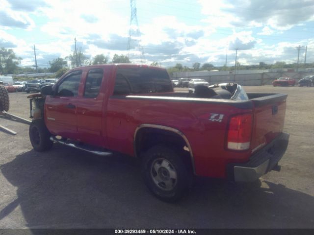 Photo 2 VIN: 1GTR2VE34BZ251622 - GMC SIERRA 1500 