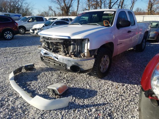 Photo 1 VIN: 1GTR2VE34BZ280750 - GMC SIERRA K15 