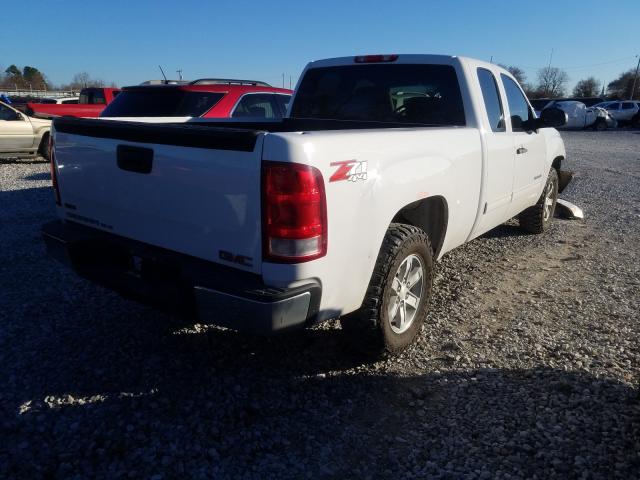 Photo 3 VIN: 1GTR2VE34BZ280750 - GMC SIERRA K15 