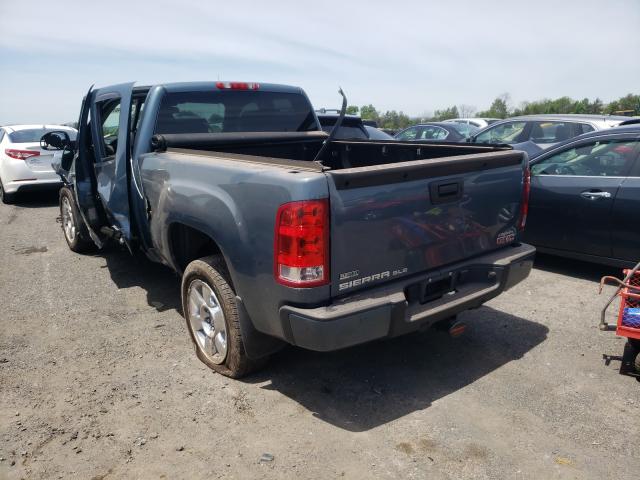 Photo 2 VIN: 1GTR2VE34BZ322544 - GMC SIERRA K15 