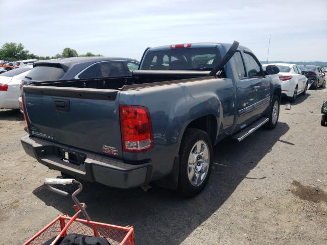 Photo 3 VIN: 1GTR2VE34BZ322544 - GMC SIERRA K15 