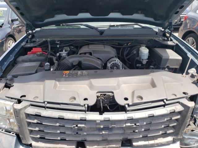 Photo 6 VIN: 1GTR2VE34BZ322544 - GMC SIERRA K15 