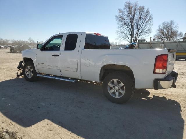 Photo 1 VIN: 1GTR2VE34BZ387023 - GMC SIERRA 