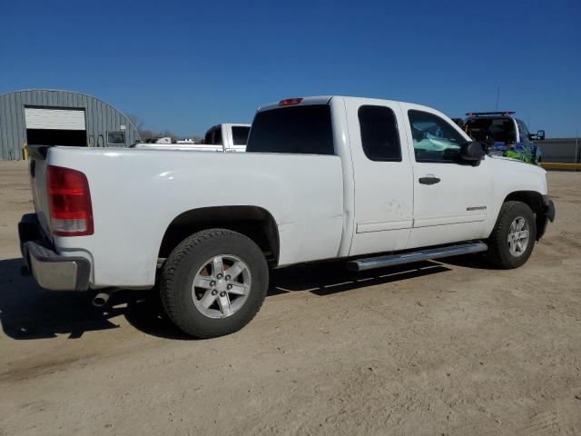 Photo 2 VIN: 1GTR2VE34BZ387023 - GMC SIERRA 