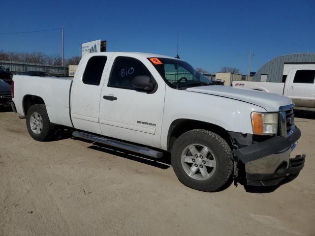 Photo 3 VIN: 1GTR2VE34BZ387023 - GMC SIERRA 