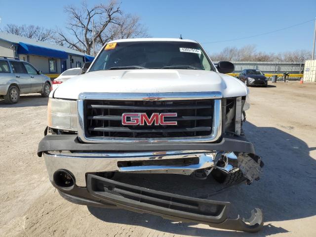 Photo 4 VIN: 1GTR2VE34BZ387023 - GMC SIERRA 