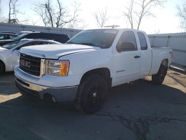 Photo 1 VIN: 1GTR2VE34BZ452372 - GMC SIERRA K15 