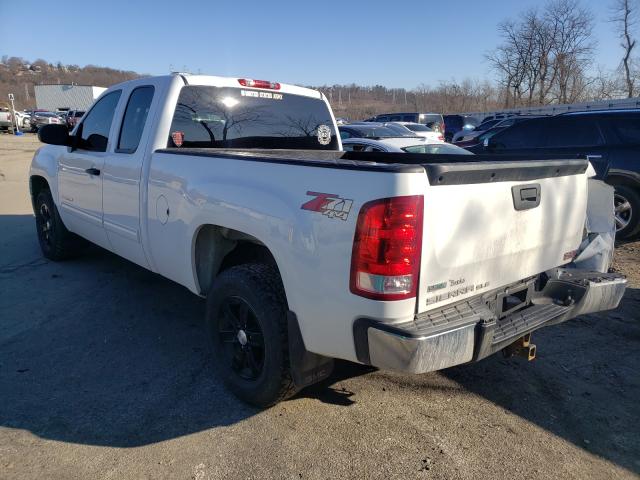 Photo 2 VIN: 1GTR2VE34BZ452372 - GMC SIERRA K15 