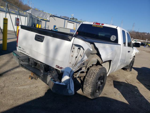 Photo 3 VIN: 1GTR2VE34BZ452372 - GMC SIERRA K15 