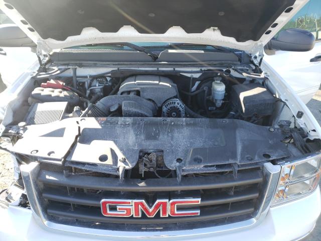 Photo 6 VIN: 1GTR2VE34BZ452372 - GMC SIERRA K15 