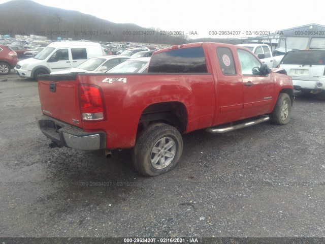 Photo 3 VIN: 1GTR2VE34BZ461329 - GMC SIERRA 1500 