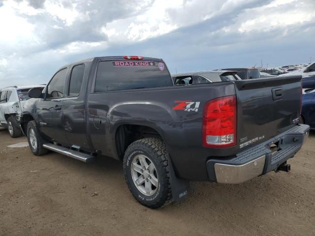 Photo 1 VIN: 1GTR2VE35BZ204874 - GMC SIERRA K15 