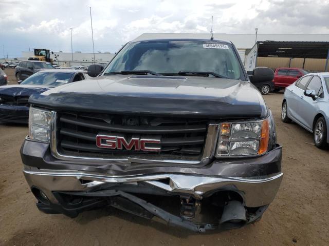 Photo 4 VIN: 1GTR2VE35BZ204874 - GMC SIERRA K15 