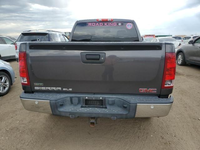 Photo 5 VIN: 1GTR2VE35BZ204874 - GMC SIERRA K15 