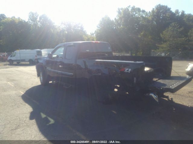 Photo 2 VIN: 1GTR2VE35BZ285746 - GMC SIERRA 1500 