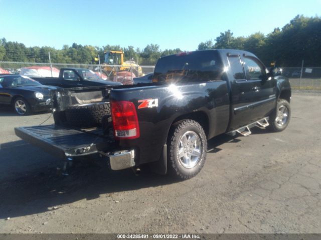 Photo 3 VIN: 1GTR2VE35BZ285746 - GMC SIERRA 1500 