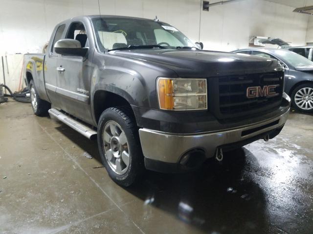 Photo 0 VIN: 1GTR2VE35BZ317773 - GMC SIERRA K15 