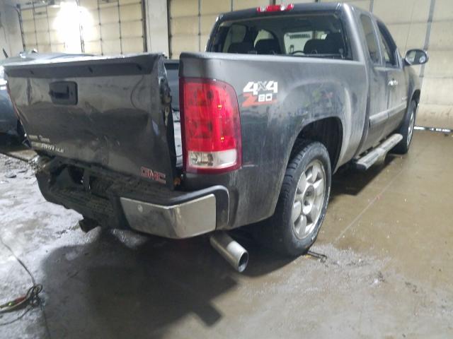 Photo 3 VIN: 1GTR2VE35BZ317773 - GMC SIERRA K15 