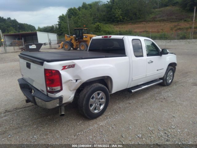 Photo 3 VIN: 1GTR2VE35BZ353589 - GMC SIERRA 1500 