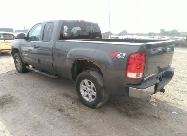 Photo 2 VIN: 1GTR2VE35BZ446113 - GMC SIERRA 1500 