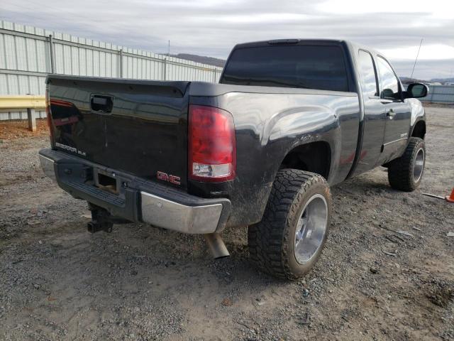 Photo 3 VIN: 1GTR2VE35BZ450372 - GMC SIERRA K15 