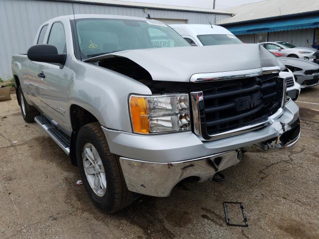 Photo 0 VIN: 1GTR2VE36BZ111538 - GMC SIERRA K15 