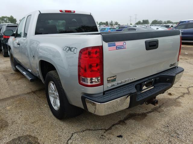 Photo 2 VIN: 1GTR2VE36BZ111538 - GMC SIERRA K15 