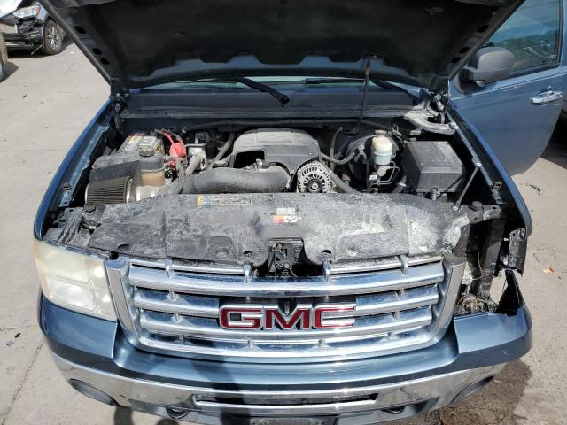 Photo 6 VIN: 1GTR2VE36BZ112141 - GMC SIERRA K15 