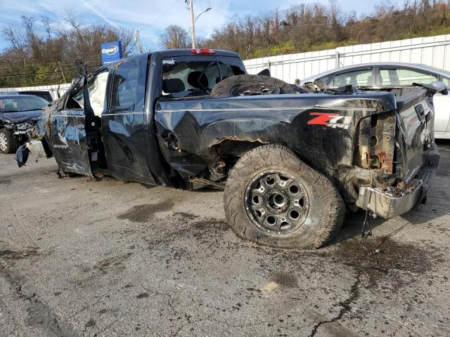 Photo 1 VIN: 1GTR2VE36BZ153966 - GMC SIERRA 