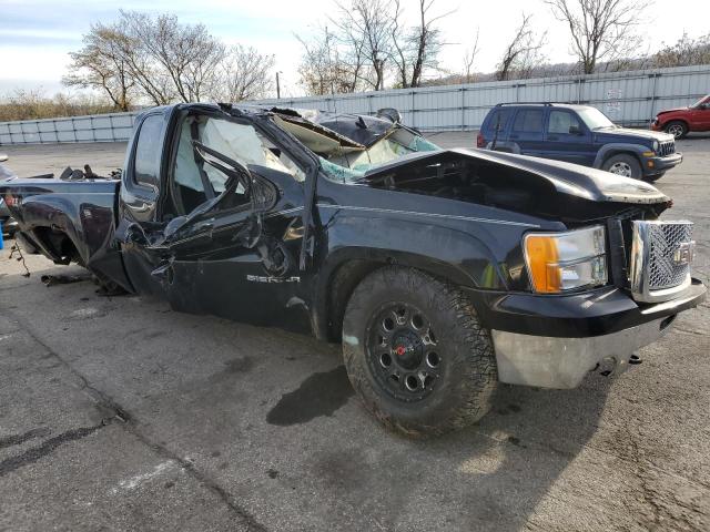 Photo 3 VIN: 1GTR2VE36BZ153966 - GMC SIERRA 