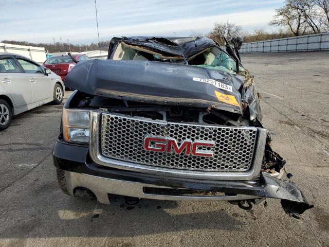 Photo 4 VIN: 1GTR2VE36BZ153966 - GMC SIERRA 