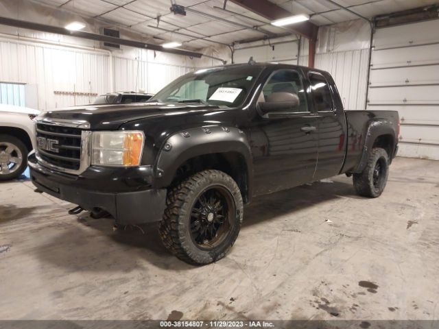 Photo 1 VIN: 1GTR2VE36BZ154244 - GMC SIERRA 1500 