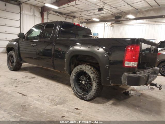 Photo 2 VIN: 1GTR2VE36BZ154244 - GMC SIERRA 1500 