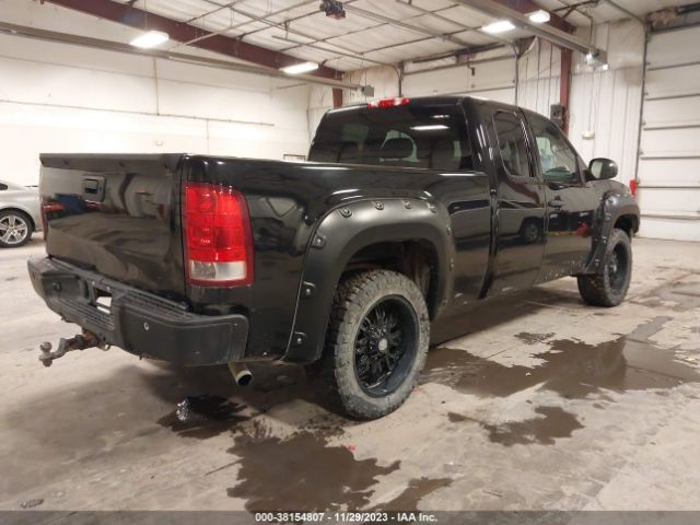 Photo 3 VIN: 1GTR2VE36BZ154244 - GMC SIERRA 1500 