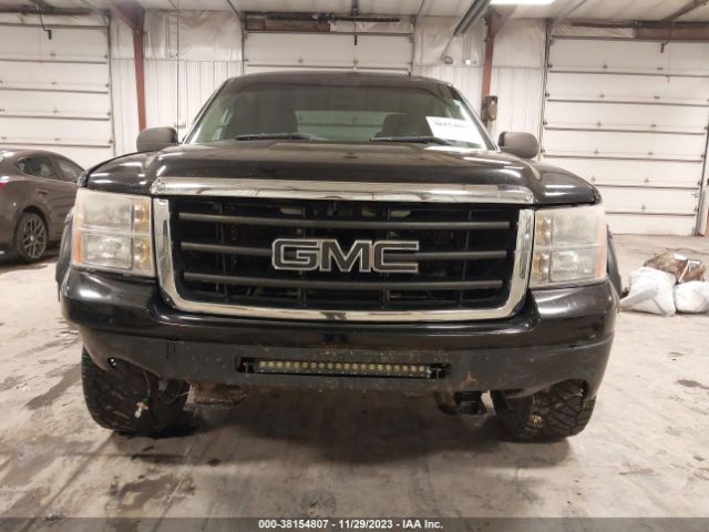 Photo 5 VIN: 1GTR2VE36BZ154244 - GMC SIERRA 1500 