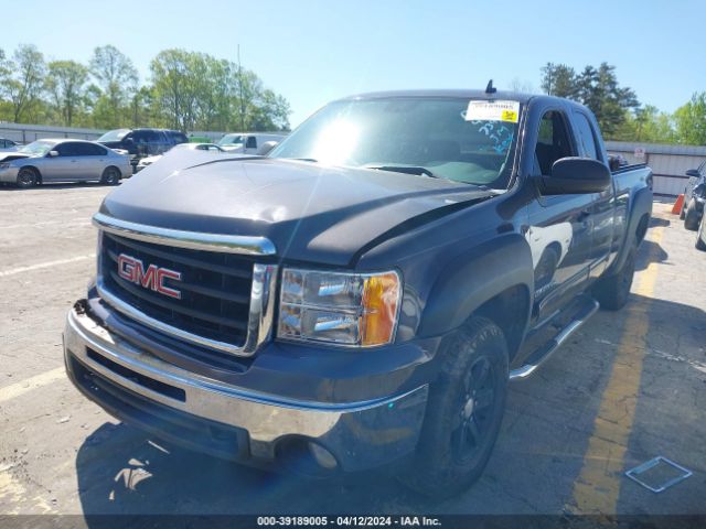 Photo 1 VIN: 1GTR2VE36BZ247393 - GMC SIERRA 1500 