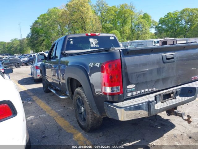 Photo 2 VIN: 1GTR2VE36BZ247393 - GMC SIERRA 1500 