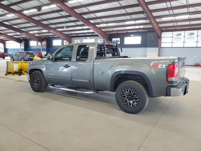 Photo 1 VIN: 1GTR2VE37BZ134066 - GMC SIERRA K15 