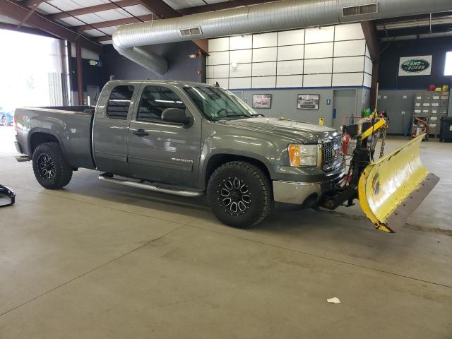 Photo 3 VIN: 1GTR2VE37BZ134066 - GMC SIERRA K15 