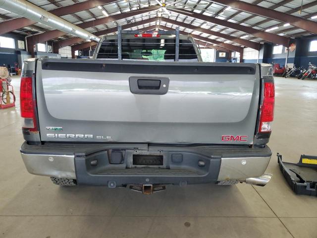 Photo 5 VIN: 1GTR2VE37BZ134066 - GMC SIERRA K15 