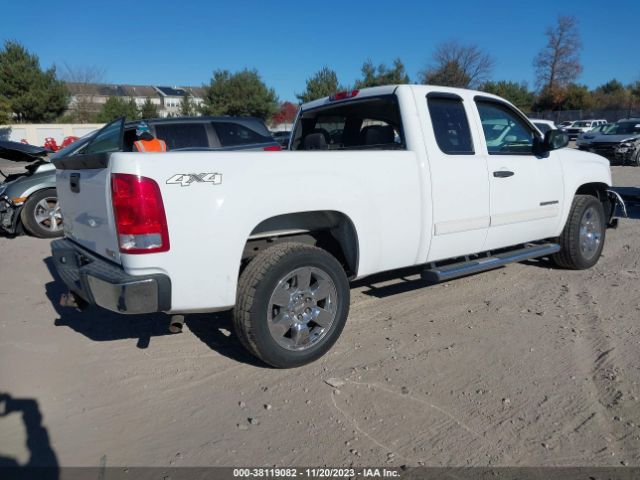 Photo 3 VIN: 1GTR2VE37BZ168850 - GMC SIERRA 1500 